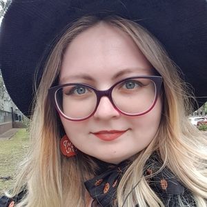 Meet your Posher, Anastasia